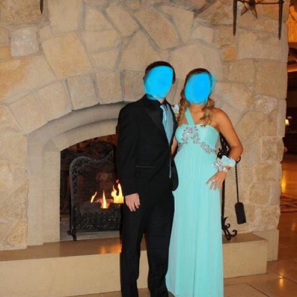 Xscape Formal dress - Picture 1 of 6